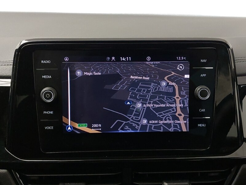 Used Volkswagen T-Roc 2023 for sale - 77690408: Photo 11