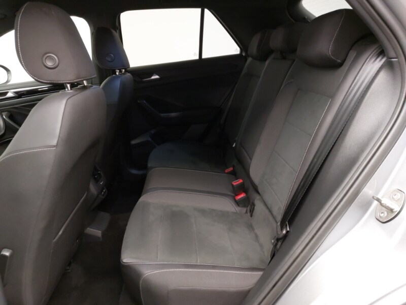 Used Volkswagen T-Roc 2023 for sale - 77690408: Photo 6