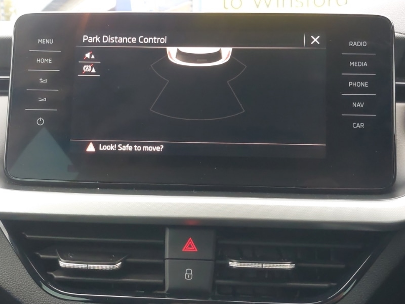 Used Skoda Kamiq 2023 for sale - 76975202: Photo 11