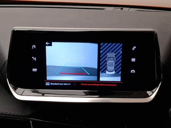 Used Peugeot 2008 2022 for sale - 76248829: Photo 11