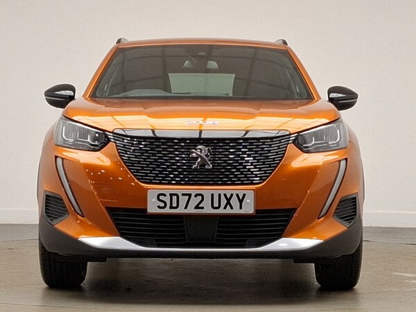 Used Peugeot 2008 2022 for sale - 76248829: Photo 12