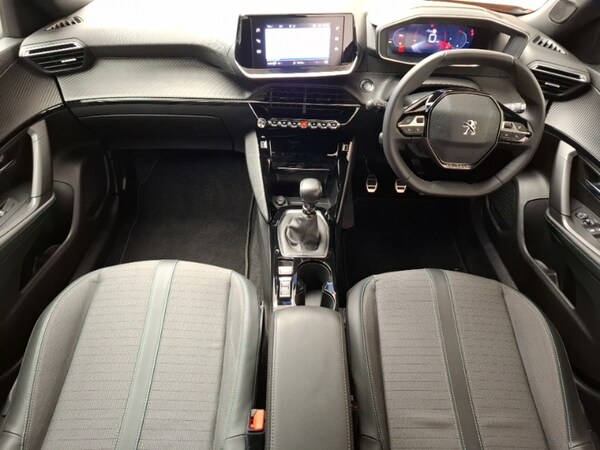 Used Peugeot 2008 2022 for sale - 76248829: Photo 2