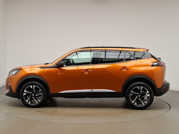 Used Peugeot 2008 2022 for sale - 76248829: Photo 4