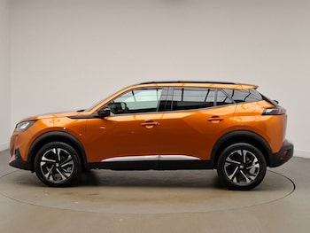 Used Peugeot 2008 2022 for sale - 76248829: Photo 4