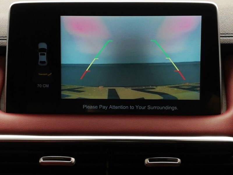 Used MG MG HS 2023 for sale - 77556413: Photo 11