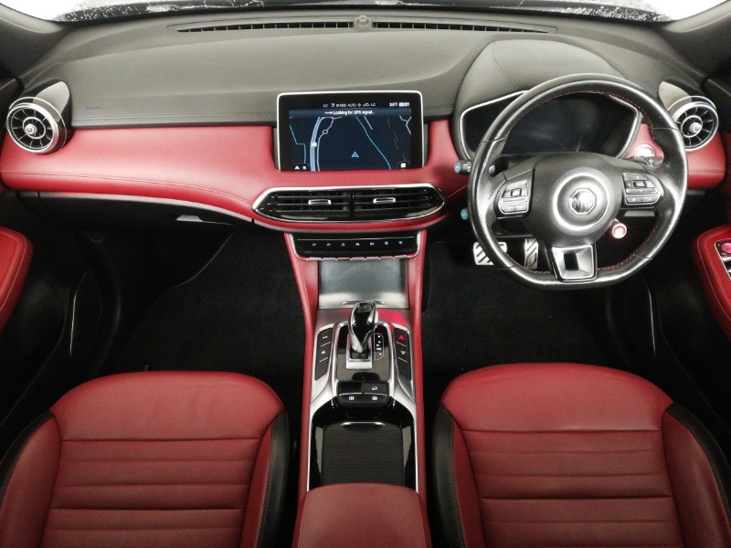 Used MG MG HS 2023 for sale - 77556413: Photo 2