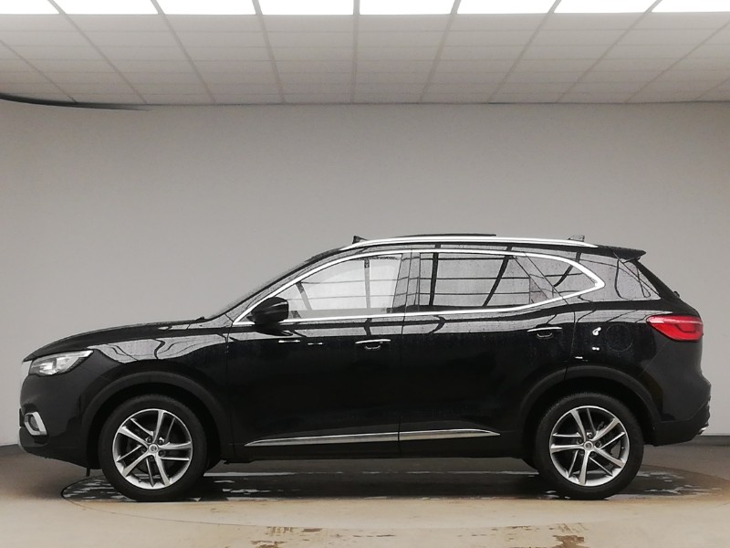 Used MG MG HS 2023 for sale - 77556413: Photo 4