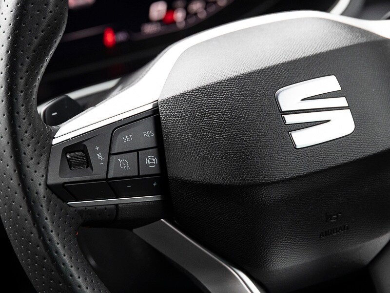 Used SEAT Arona 2024 for sale - 77717389: Photo 11