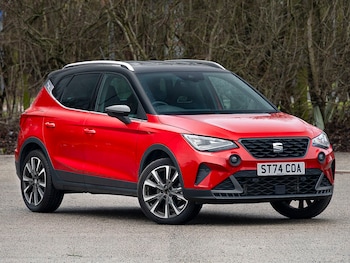 Used SEAT Arona 2024 for sale - 77717389: Photo