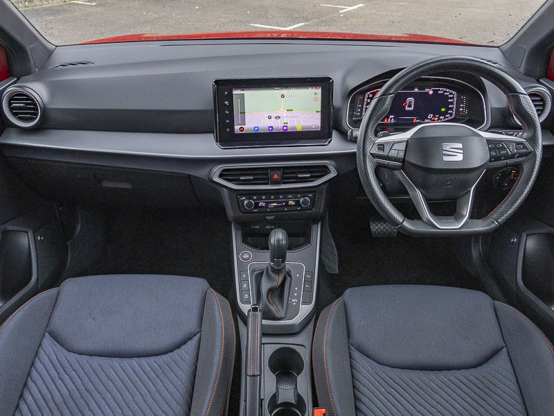 Used SEAT Arona 2024 for sale - 77717389: Photo 2