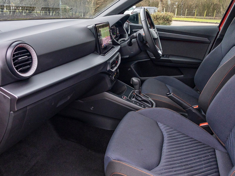 Used SEAT Arona 2024 for sale - 77717389: Photo 5