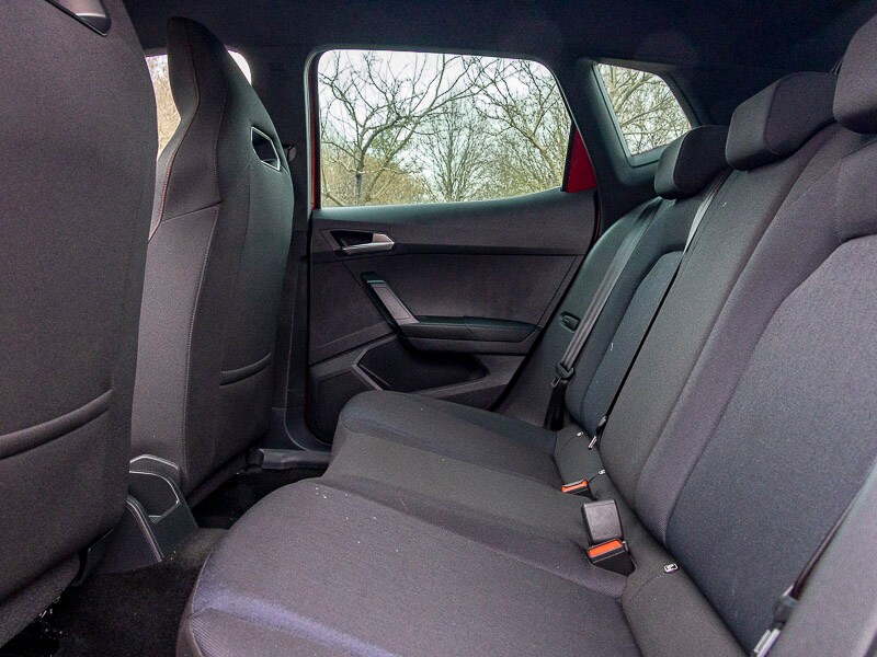 Used SEAT Arona 2024 for sale - 77717389: Photo 6