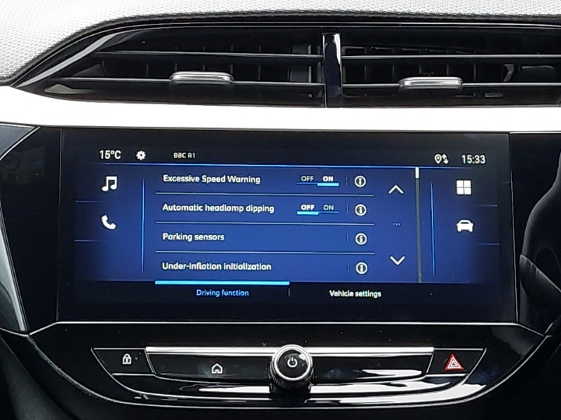 Used Vauxhall Corsa 2025 for sale - 76506409: Photo 10