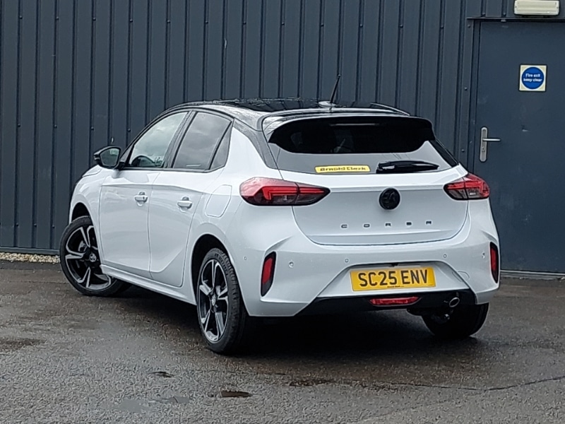 Used Vauxhall Corsa 2025 for sale - 76506409: Photo 3