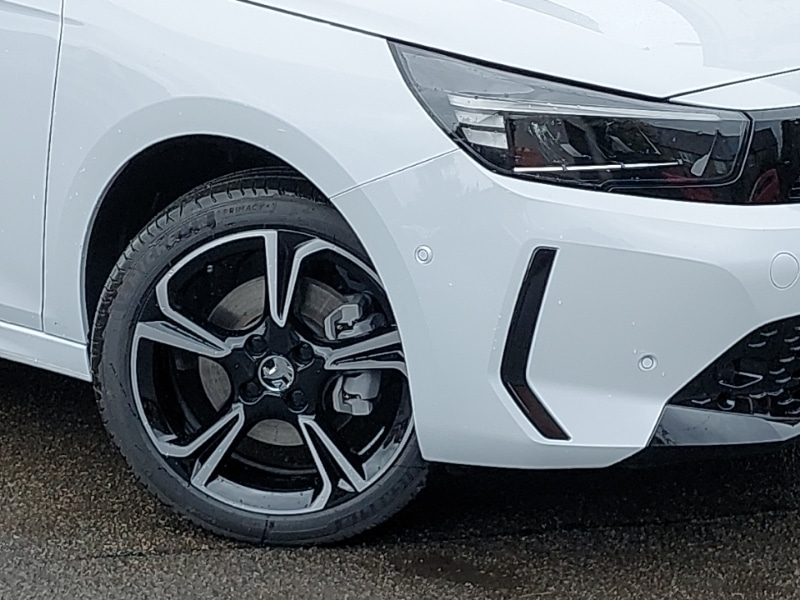 Used Vauxhall Corsa 2025 for sale - 76506409: Photo 9