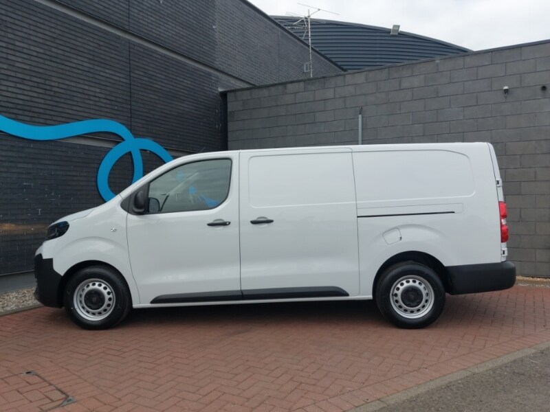 Used Peugeot Expert 2024 for sale - 76050535: Photo 4