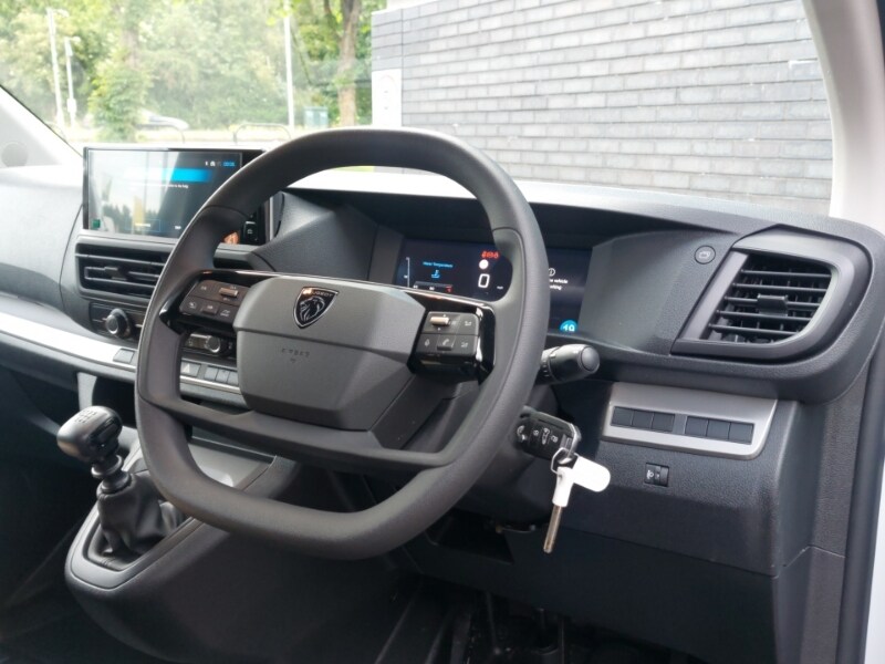 Used Peugeot Expert 2024 for sale - 76050535: Photo 7