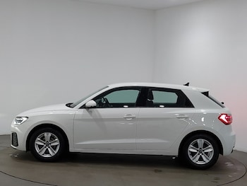 Used Audi A1 2022 for sale - 79480526: Photo