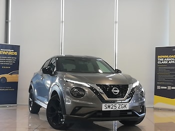 Used Nissan Juke 2025 for sale - 78989912: Photo