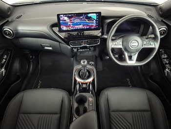 Used Nissan Juke 2025 for sale - 78989912: Photo