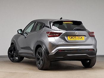 Used Nissan Juke 2025 for sale - 78989912: Photo