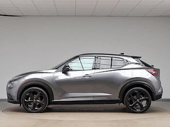 Used Nissan Juke 2025 for sale - 78989912: Photo