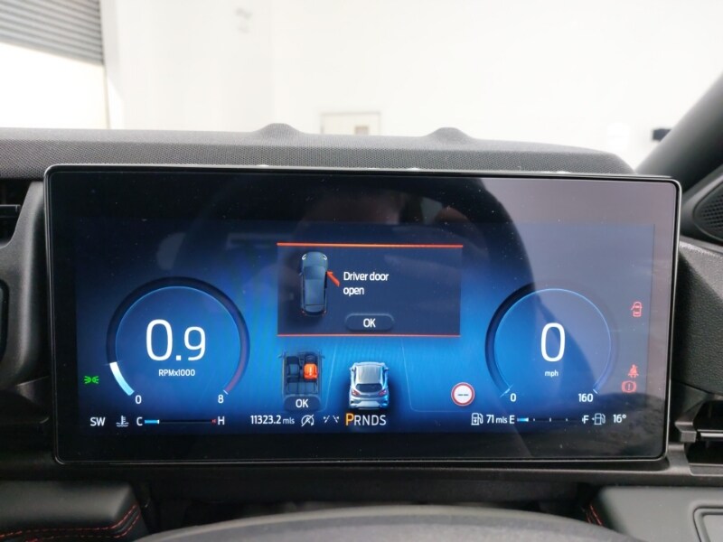 Used Ford Puma 2025 for sale - 77998964: Photo 12