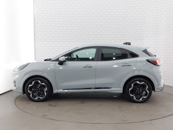 Used Ford Puma 2025 for sale - 77998964: Photo