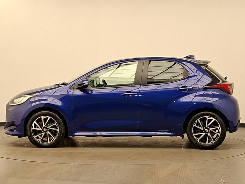 Used Toyota Yaris 2022 for sale - 77078762: Photo 4