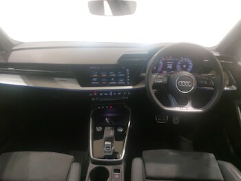 Used Audi A3 2021 for sale - 78369943: Photo