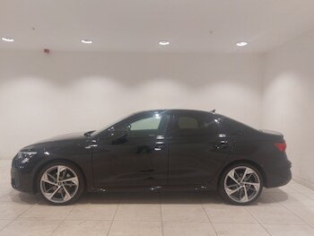 Used Audi A3 2021 for sale - 78369943: Photo