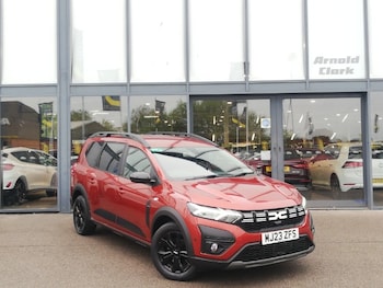 Used Dacia Jogger 2023 for sale - 78660730: Photo