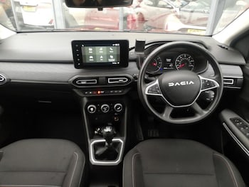 Used Dacia Jogger 2023 for sale - 78660730: Photo