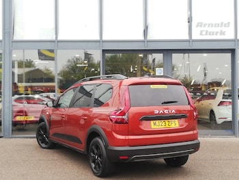 Used Dacia Jogger 2023 for sale - 78660730: Photo