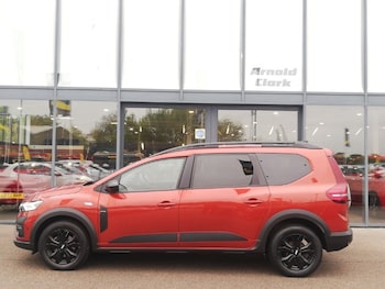 Used Dacia Jogger 2023 for sale - 78660730: Photo