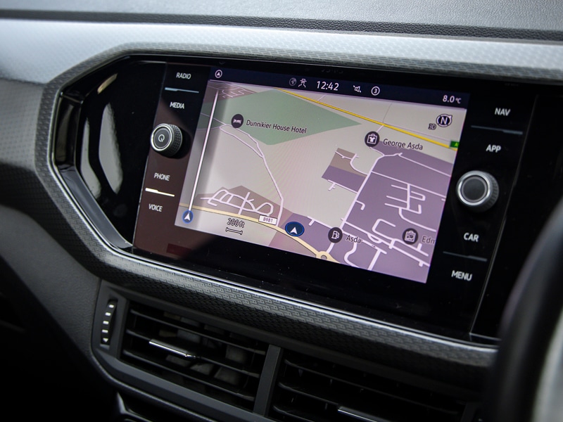 Used Volkswagen T-Cross 2023 for sale - 77405672: Photo 12