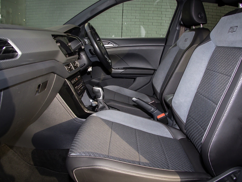 Used Volkswagen T-Cross 2023 for sale - 77405672: Photo 2