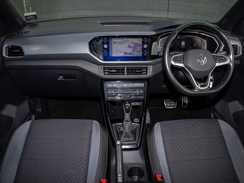 Used Volkswagen T-Cross 2023 for sale - 77405672: Photo 5