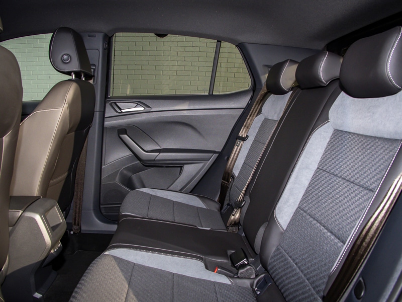 Used Volkswagen T-Cross 2023 for sale - 77405672: Photo 6