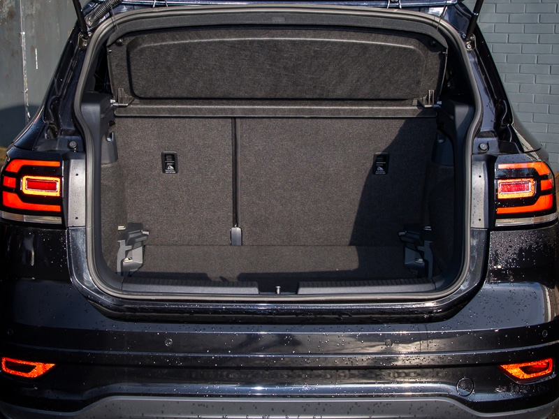 Used Volkswagen T-Cross 2023 for sale - 77405672: Photo 9