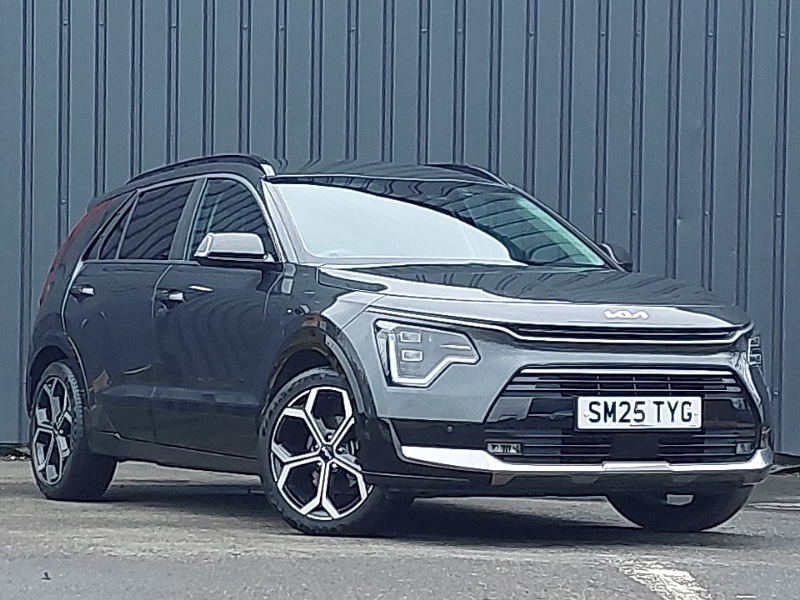 Used Kia Niro 2025 for sale - 77304530: Photo 1