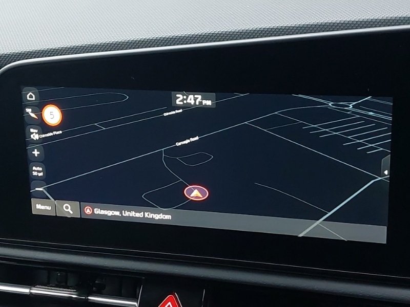 Used Kia Niro 2025 for sale - 77304530: Photo 10