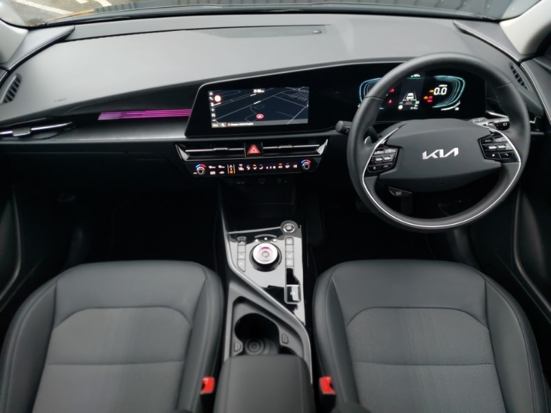 Used Kia Niro 2025 for sale - 77304530: Photo 2