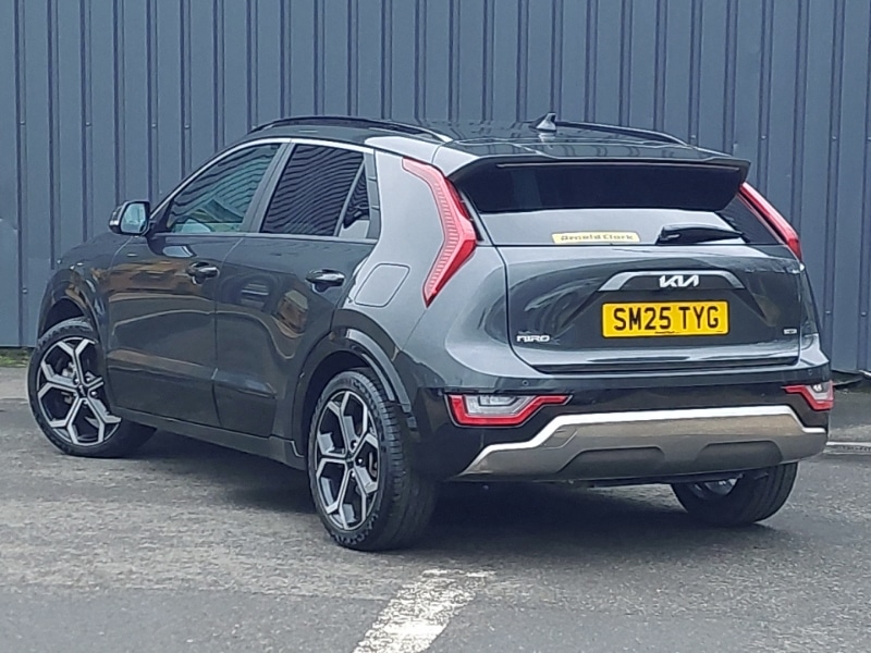 Used Kia Niro 2025 for sale - 77304530: Photo 3