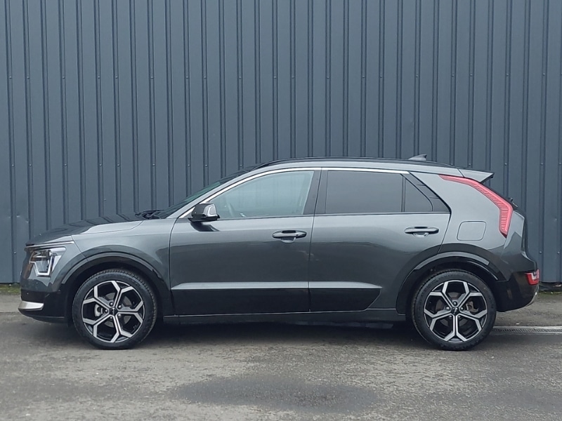 Used Kia Niro 2025 for sale - 77304530: Photo 4