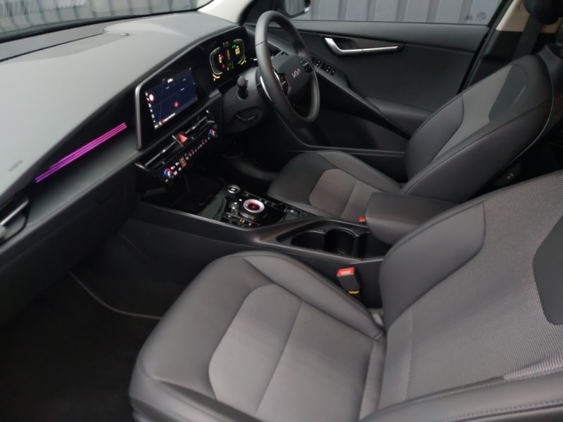 Used Kia Niro 2025 for sale - 77304530: Photo 5