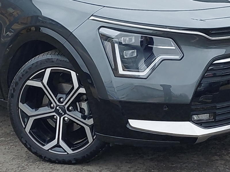 Used Kia Niro 2025 for sale - 77304530: Photo 9