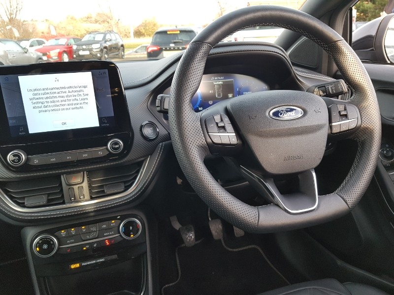 Used Ford Puma 2023 for sale - 76629499: Photo 10