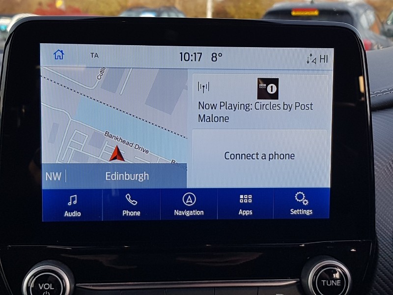 Used Ford Puma 2023 for sale - 76629499: Photo 11