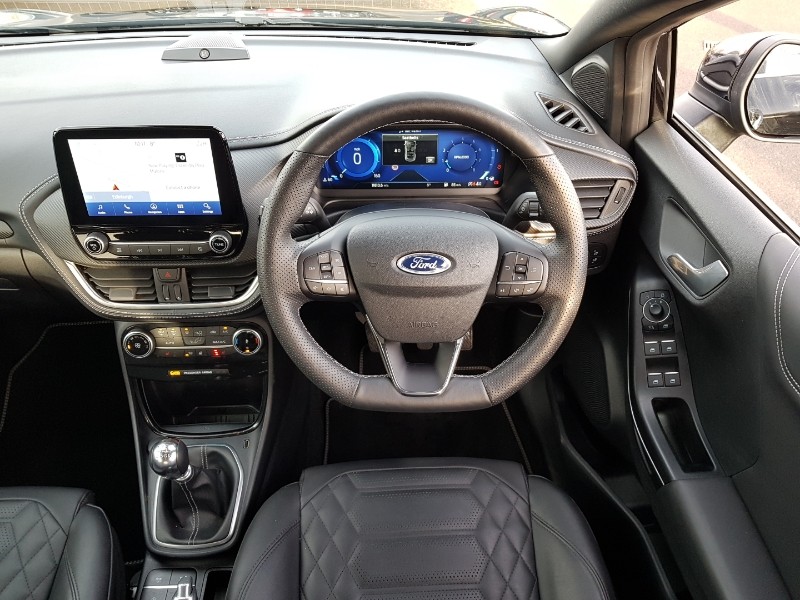 Used Ford Puma 2023 for sale - 76629499: Photo 7